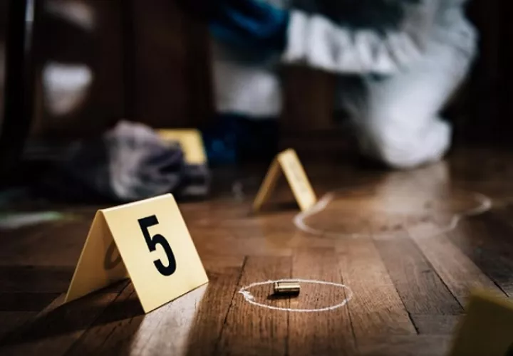 El adolescente murió en la escena.  /  Foto ilustrativa: Freepik