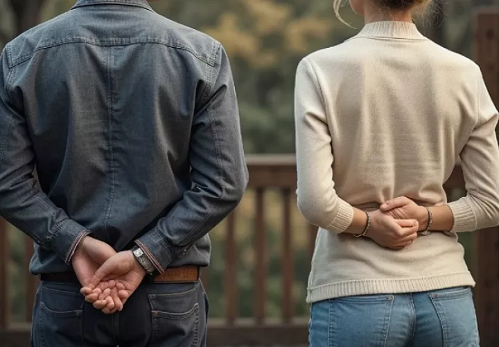 Exautoridades de Chepo enfrentan cargos por $61 mil en peculado.  /  Imagen ilustrativa generada con IA: ArtGuru