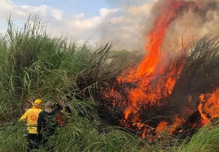 Muchos de los IMAVE se registran entre la 1:00 y 2:00 de la tarde.  /  Foto ilustrativa: BCBRP