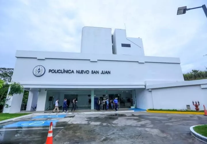 El joven Reyes no reside en este corregimiento. 