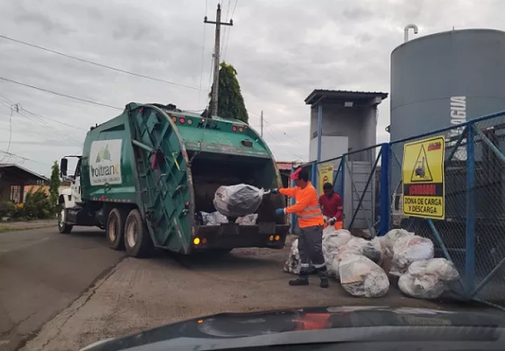 La empresa debe acudir a efectuar el pago de las siete multas impuestas.  /  Foto: Eric Montenegro
