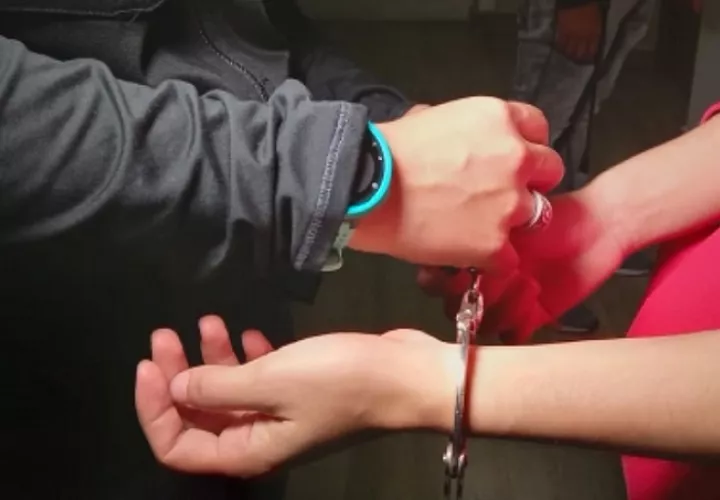 El hombre será remitido a un centro carcelario.  /  Foto: ilustrativa