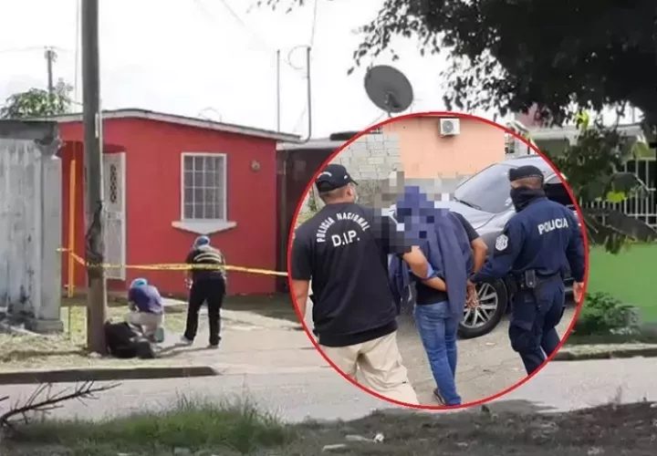 El homicidio ocurrió el 16 de enero de 2021.  /  Foto: Archivo