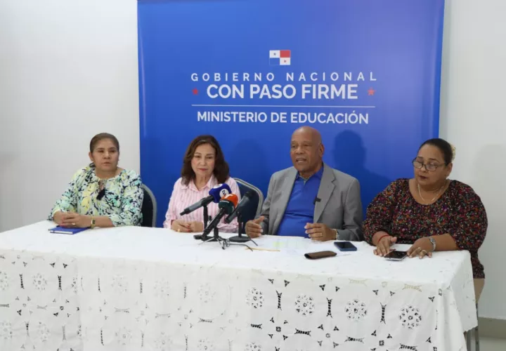 docentes iniciarán las Capacitaciones Verano 2026 en febrero. Foto: Cortesía
