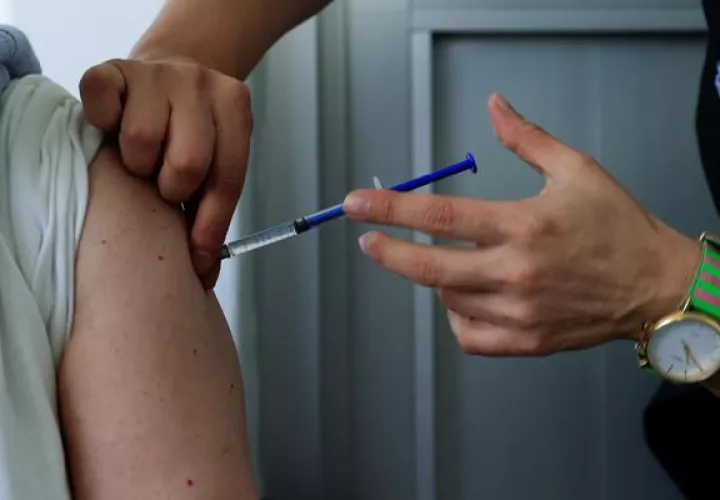 En Panamá en este momento no se tienen reportes de casos de la variante A(H3N2). Foto: Cortesía