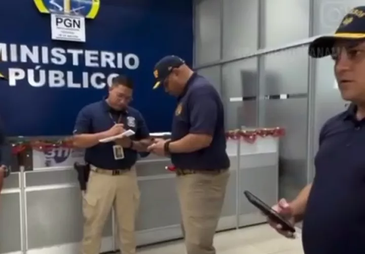 El director BCBRP advirtió que no se tolerarán agresiones internas ni externas, y que los responsables deberán enfrentar las consecuencias legales correspondientes.