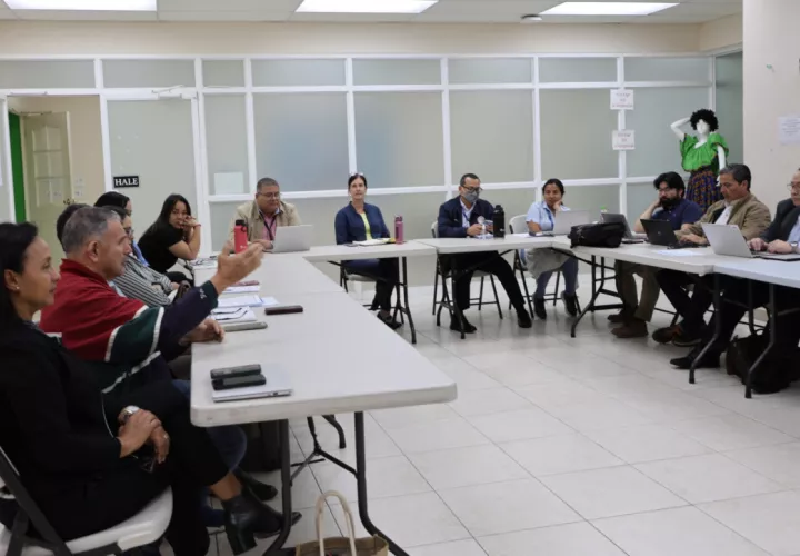 La siguiente etapa consistirá en someter los documentos a consulta pública nacional e internacional, consolidando así un proceso regulatorio clave para el país. Foto: Cortesía