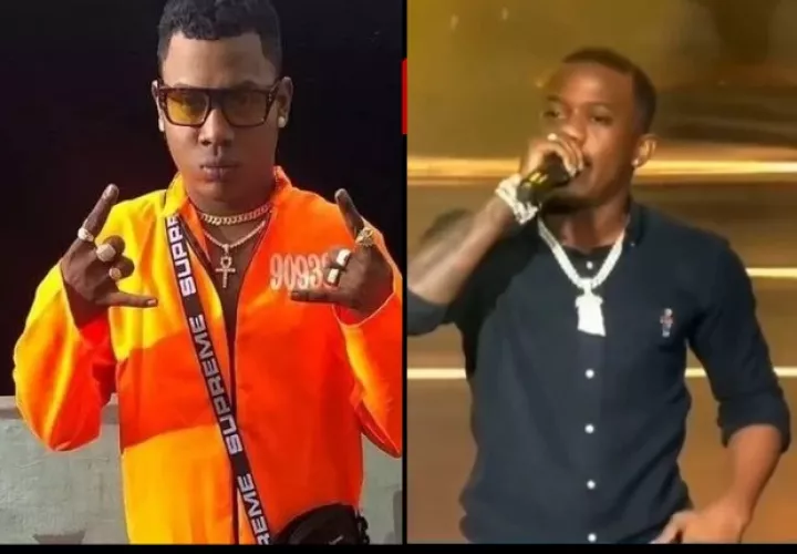 Famoso cantante pide liberar a colega encarcelado como "regalo" para Panamá