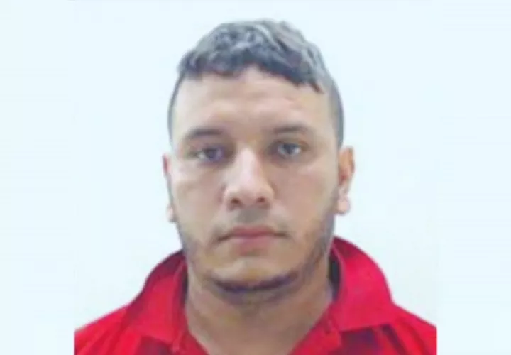 Este es el colombiano que aún se mantiene prófugo.