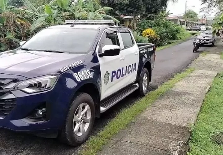 Las autoridades investigan el caso.  /  Foto: Eric Montenegro