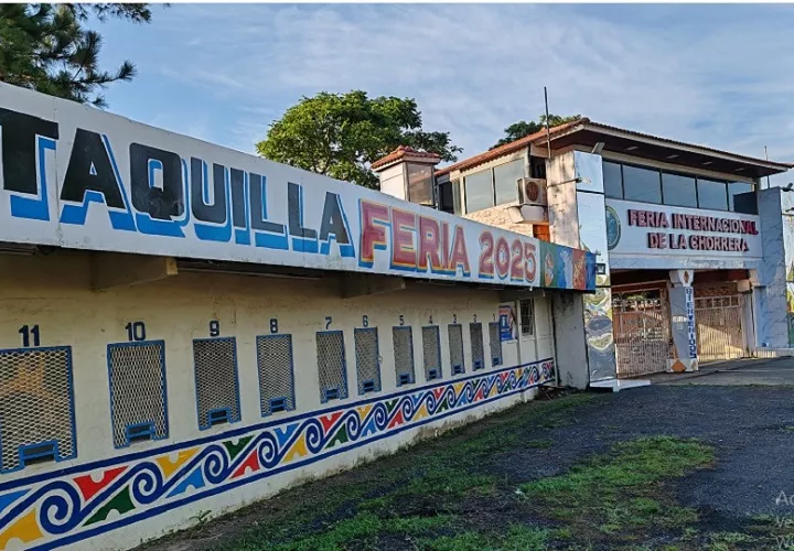 La Comisión Nacional de Ferias, precisa en un comunicado que la Cámara de Comercio no cumplió con la documentación necesaria. Foto. Eric Montenegro