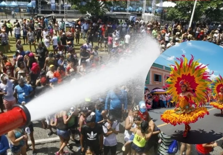 Alcalde de Panamá cancela desfiles tradicionales de carnaval por "culequeadera" masiva