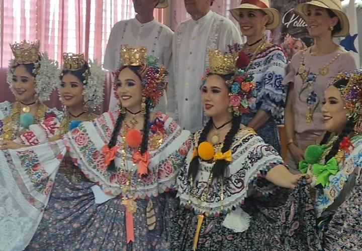 El alcalde tableño Noé Herrera, explicó que se han establecido normas específicas para este evento. Foto. Thays Domínguez
