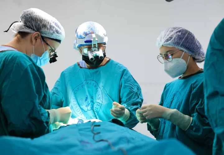 La contratación es para laborar a tiempo completo o medio tiempo.  /  Foto: CSS