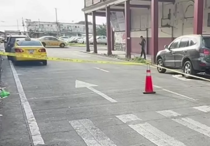 Ambas víctimas se encuentran estables.  /  Foto:Di+omedes Sáchez
