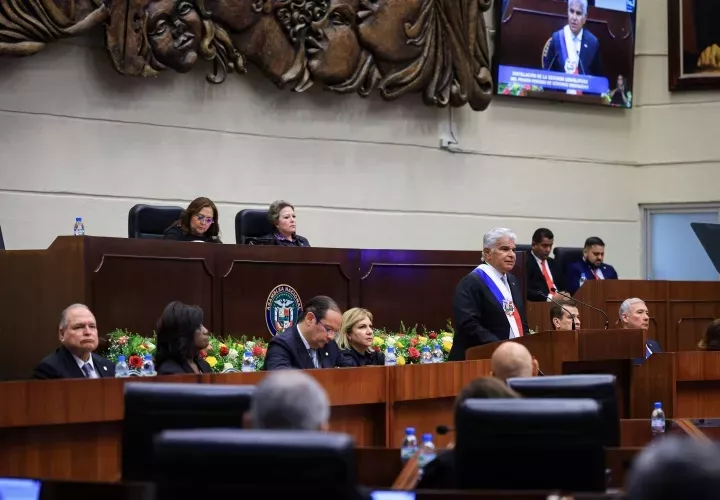 El evento iniciará desde las 7:00 a.m.  /  Foto: Archivo