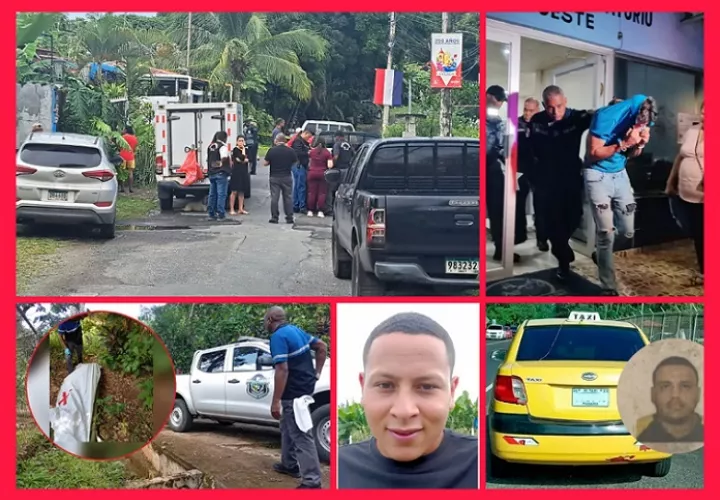 En Panamá no es tan común los casos de femicidio por asfixia.  /  Fotos: Archivo