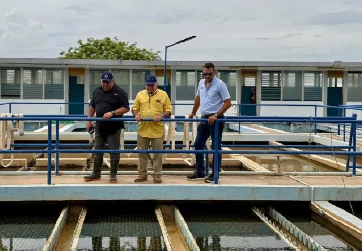 Se realizarán inversiones en varias provincias del país a lo largo del año. Foto: Archivo