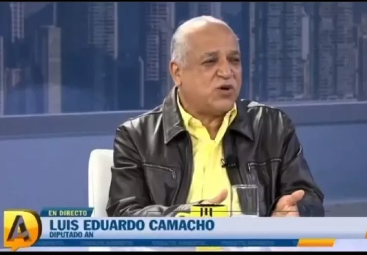 Diputado Camacho critica a alcaldesa de San Miguelito por falta de acción ante crisis de basura