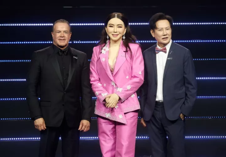 Escándalo en Miss Universo: Gobernadora de Puerto Rico confía en celebrar el evento pese a denuncias