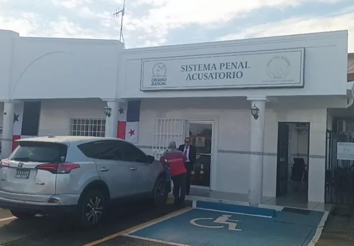 Escándalo de corrupción en junta comunal de Veraguas: dos funcionarios imputados