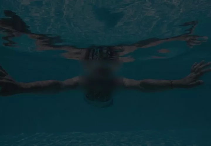 El Ministerio Público abrió una investigación por este caso de ahogamiento. /  Foto ilustrativa: Freepik