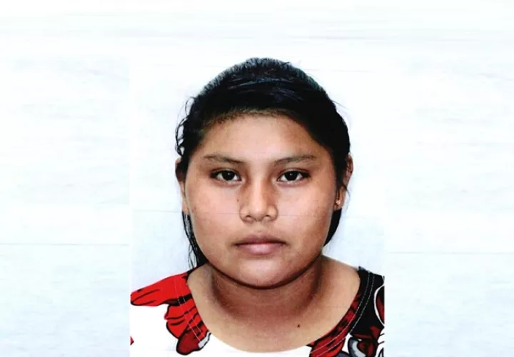 Joven desaparecida en Panamá cumple 18 años sin ser encontrada