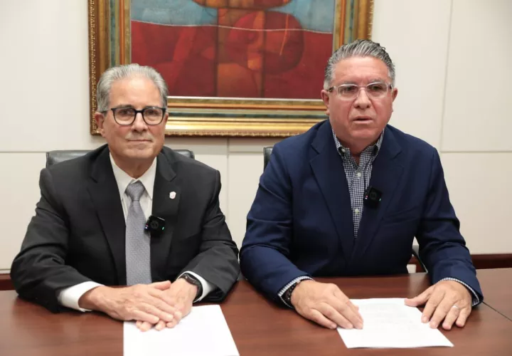 Gabinete autoriza a la AAUD tomar el control de la basura en el distrito