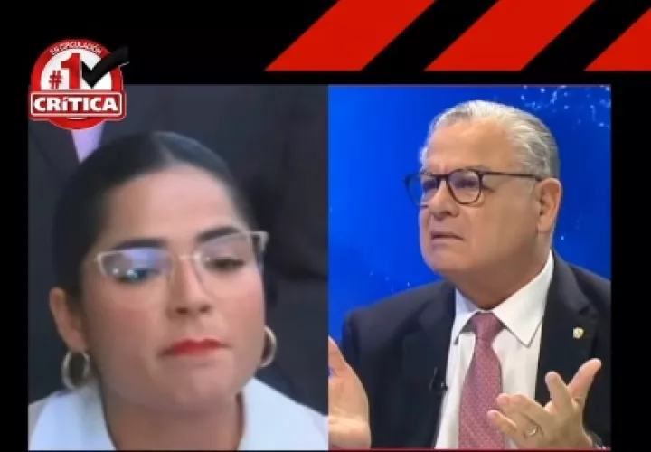 La recolección de la basura enfrenta a la Alcaldes Irma Hernández con el contralor Anel Flores 