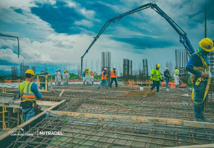 Las postulaciones se realizan a través de la plataforma digital Empleos Panamá, administrada por Mitradel