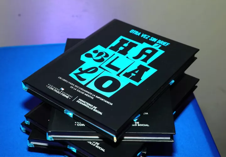 Desde septiembre la Línea 147 ha atendido a 6,289 personas y otras 4,492 por el canal de WhatsApp. Foto: Cortesía 