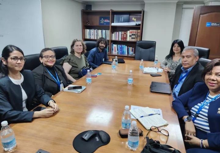 Su aplicación permitirá fortalecer la focalización técnica de los recursos públicos. Foto: Cortesía