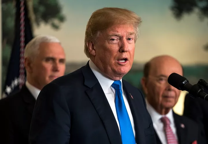 La cita llega también tras la operación militar estadounidense en Venezuela del pasado 3 de enero que depuso al presidente Nicolás Maduro y las protestas en Irán, duramente reprimidas por el régimen, y coincide con el primer aniversario del segundo mandato de Donald Trump.