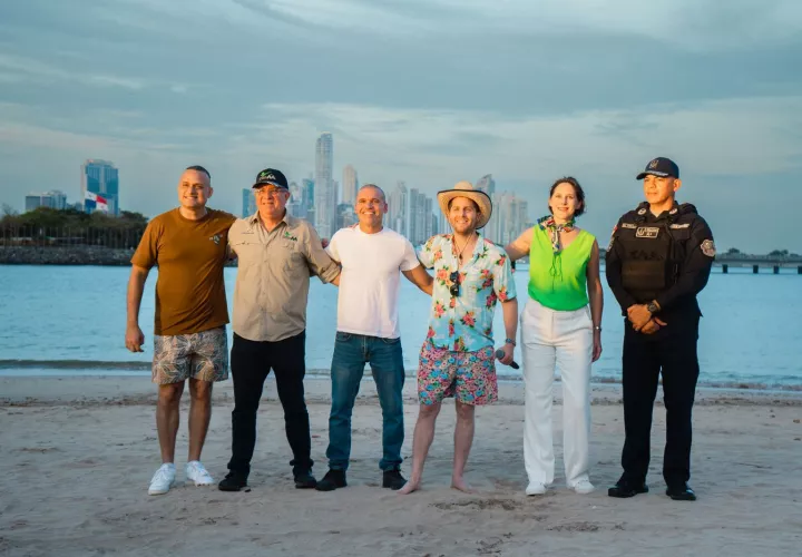 El alcalde Mayer Mizrachi dio detalles de lo que será el Festival Carnavalístico.