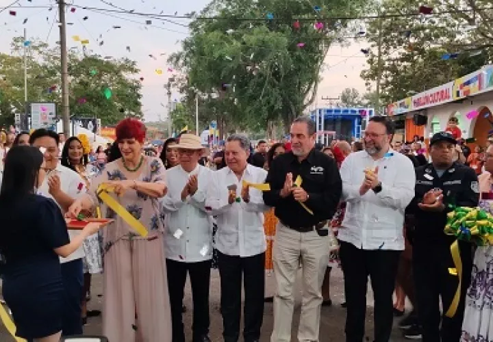 La inauguracións se realizará mañana jueves. 