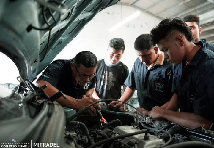 El Mitradel mantiene abiertas distintas vacantes en Colón, Coclé, Panamá Oeste y la provincia de Panamá.