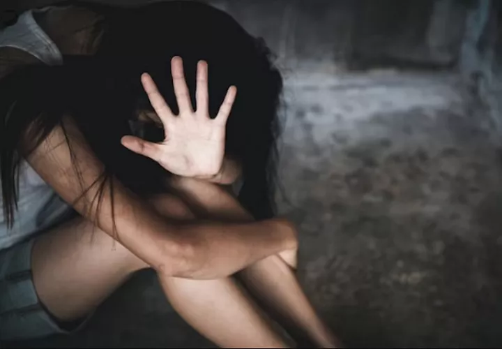 Las mujeres fueron agredidas por sus parejas.  / Foto ilustrativa: Freepik