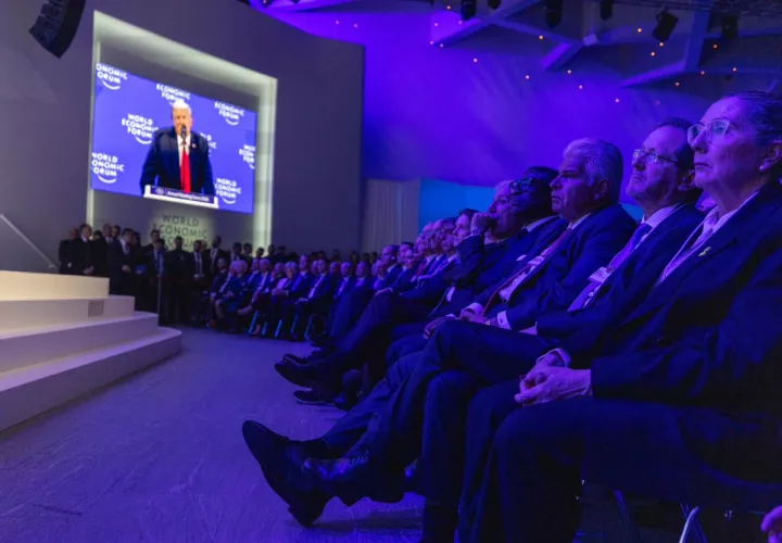 El presidente José Raúl Mulino fue invitado a participar en la cumbre de Jefes de Estado en Florida 