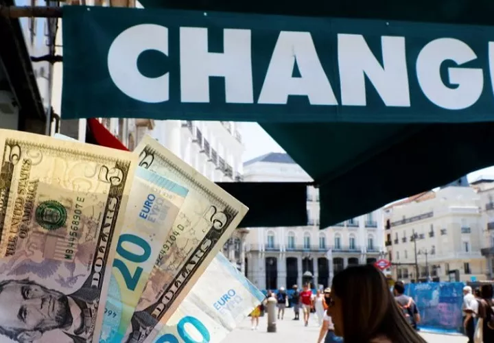 El temor a un nuevo cierre de la Administración federal estadounidense a partir del sábado añade más leña al fuego. Foto. EFE
