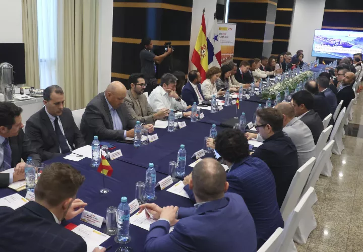 La secretaria de Estado de Comercio de España, Amparo López dijo que el Foro Económico Internacional América Latina y el Caribe,  ofrece la oportunidad de poner en valor la importancia del orden multilateral basado en reglas, frente a las políticas proteccionistas.