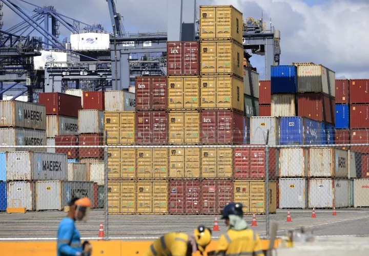 El fallo de la Corte Suprema de Justicia que declara inconstitucional el acuerdo entre el Estado y Panamá Port Company se conoció anoche. 