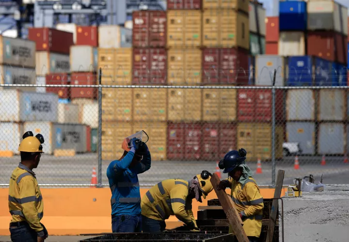 El Sindicato se pronuncia temprano tras conocerse anoche el fallo de la Corte Suprema de Justicia. 