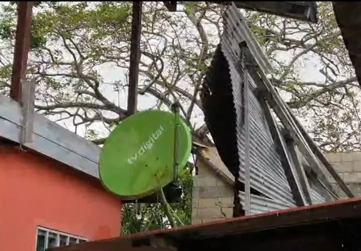 Hay un aviso de vigilancia que es hasta el 4 de febrero, pero puede extenderse, por lo que se mantendrá el monitoreo. Foto. Diómedes Sánchez