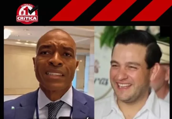 Jairo Salazar hizo un comentario en un post del embajador Kevn Marino y la respuesta fue corta y sin anestecia. 