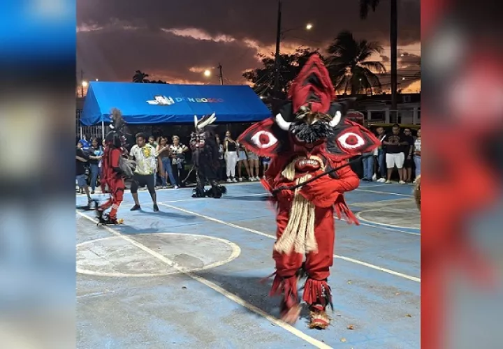 La esperada parada cultural iniciará a las 5:00 p.m. desde el sector de Teremar.  /  Foto: cortesía