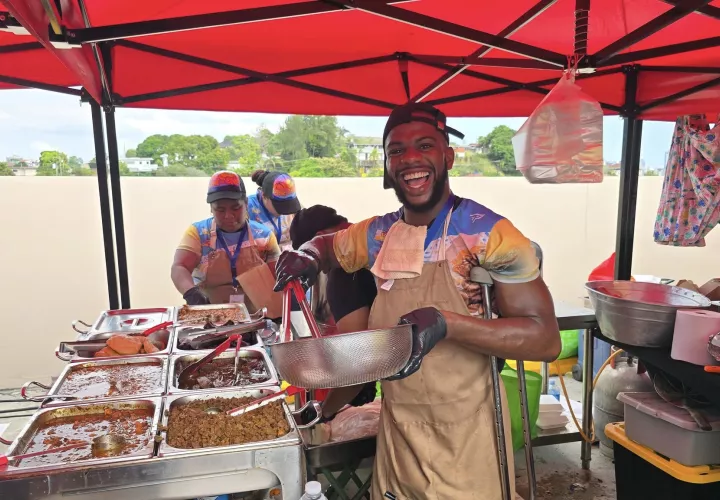 El evento busca dinamizar la economía. Foto: Cortesía