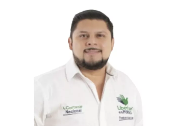 Leonardo Cortázar fue extraditado a Ecuador- 