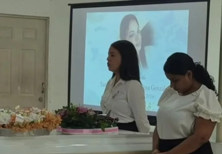 CSS investiga qué pasó realmente con Sara Elizabeth tras cirugía de pie.  /  Foto: Diómedes Sánchez