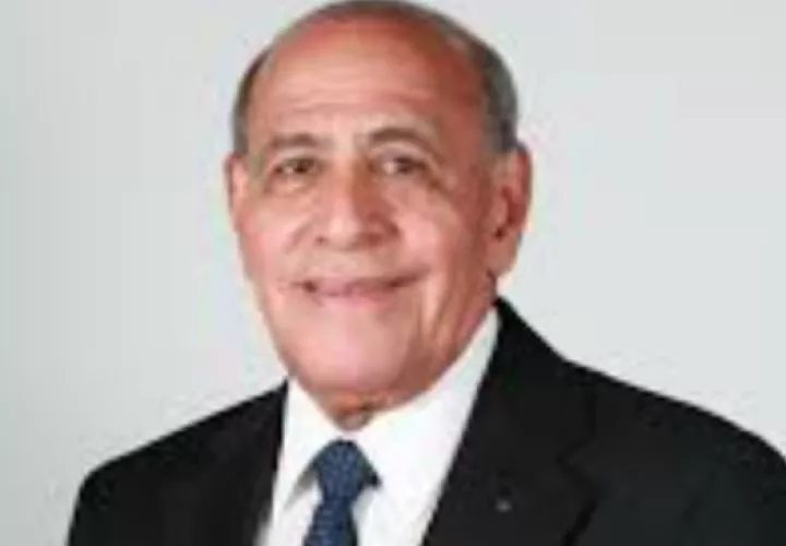 Melitón Sánchez muere a los 91 años.