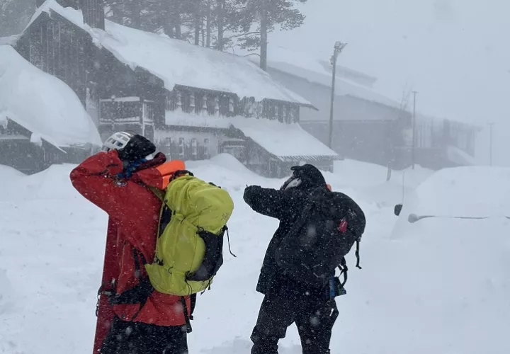 Las autoridades reconocieron que este es uno de los incidentes más mortíferos en Estados Unidos en las últimas décadas. Foto. EFE